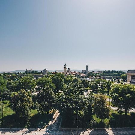 Appartement View Citadel Alba Iulia Extérieur photo