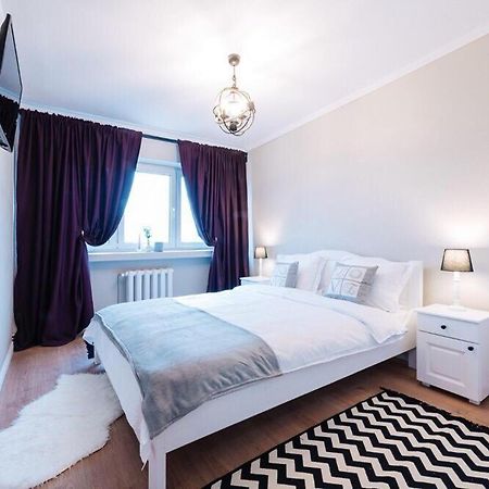 Appartement View Citadel Alba Iulia Extérieur photo