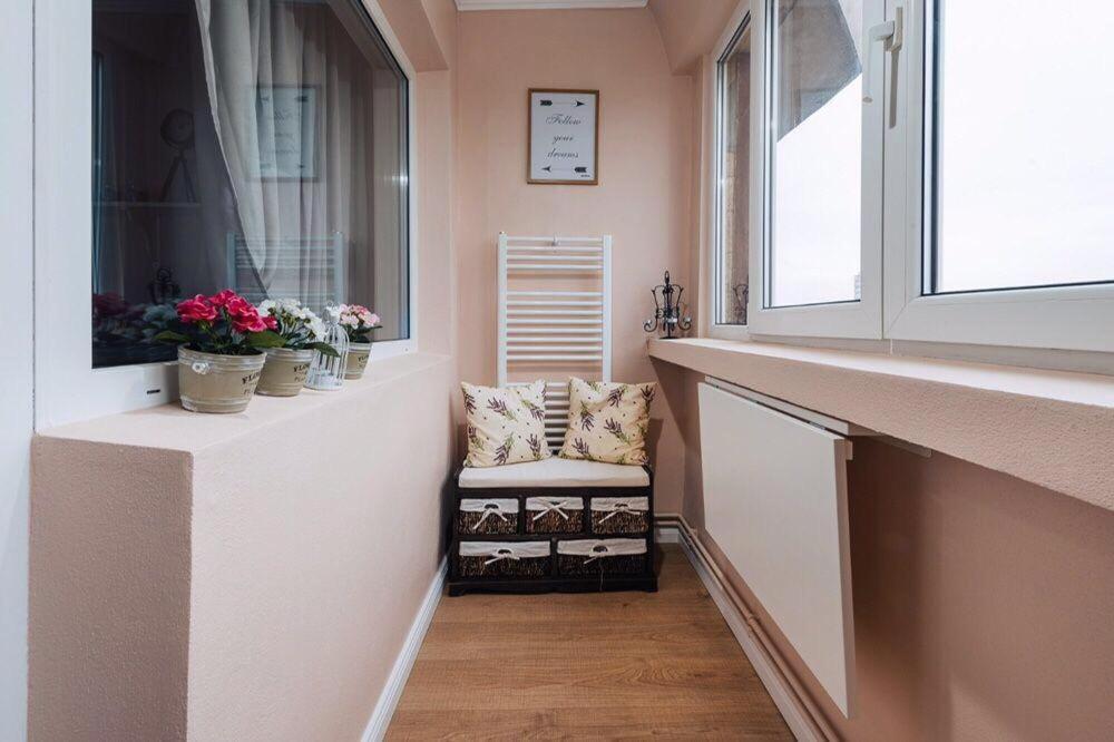 Appartement View Citadel Alba Iulia Extérieur photo