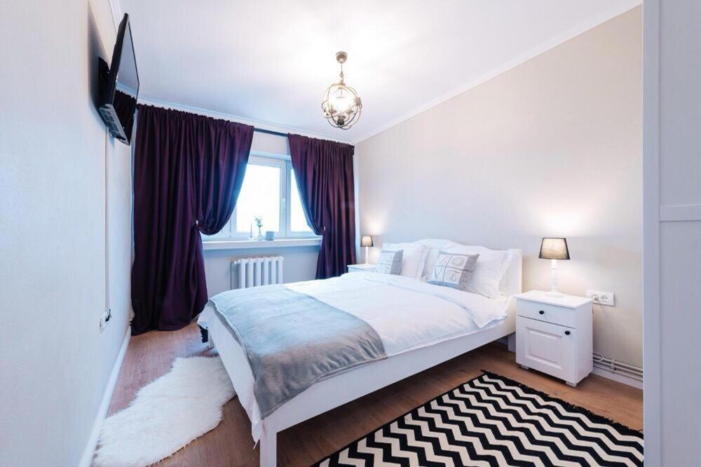 Appartement View Citadel Alba Iulia Extérieur photo