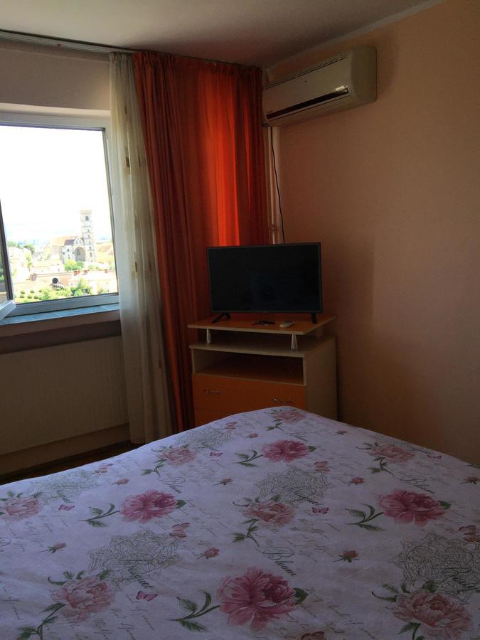 Appartement View Citadel Alba Iulia Extérieur photo