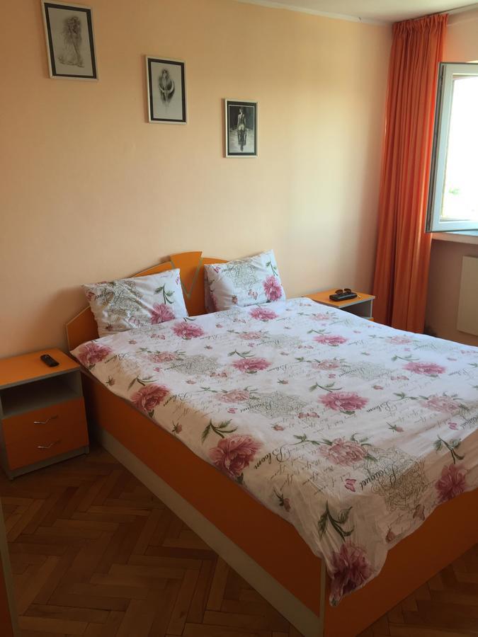 Appartement View Citadel Alba Iulia Extérieur photo